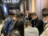 2021上海建博会 | “意”蕴空间温度，“匠”筑品质生活