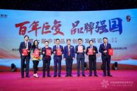 央视点赞！恭喜啄木鸟家庭维修荣获中国品牌金鼎奖