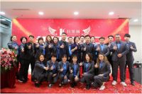 “科美新时代，琳铸新未来” 科美琳集采中心试营业暨首届科美琳超级品牌日活动在京成功举办