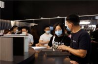 2021年中国广州国际家具生产设备及配料展览会隆重开幕