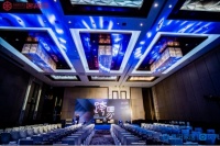 跨界・点燃设计灵感 暨2021（首届）江苏室内设计论坛峰会