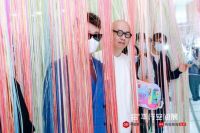 2021拾°平行空间展 | 健威家居&张宁：生活偶有阴霾，但终会遇见彩虹
