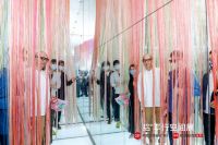 2021拾°平行空间展 | 健威家居&张宁：生活偶有阴霾，但终会遇见彩虹