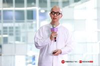 2021拾°平行空间展 | 健威家居&张宁：生活偶有阴霾，但终会遇见彩虹