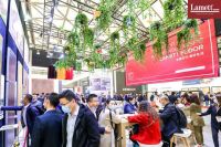 对话陈梅：当墙板遇上石晶 乐迈跨界玩转万亿新市场
