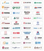 大牌瓷砖招商，就选房地产企业500强首选供应商欧神诺