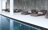 身心安憩之所，带你领略高级Spa里的Paola Lenti