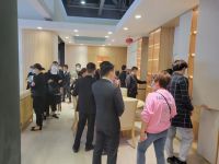 广州定制家居展丨邦元名匠新品闪耀全场，两大运作体系助力经销商腾飞