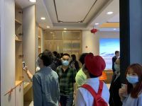 广州定制家居展丨邦元名匠新品闪耀全场，两大运作体系助力经销商腾飞