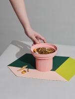 设计新生代 对话疯狂的材料设计