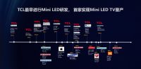 Mini LED即将迎来爆发！头部玩家TCL展现“大国智造”实力