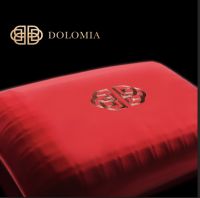 世界级顶奢枕头品牌 DOLOMIA杜勒米亚入驻中国