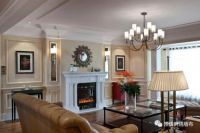 一线墙布品牌领绣墙布助阵2021北京展强品牌计划，打造一站式家装