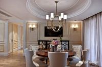 一线墙布品牌领绣墙布助阵2021北京展强品牌计划，打造一站式家装