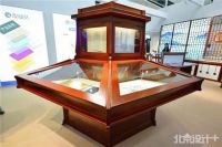 广州办公家具展首日，强力家具再成行业焦点