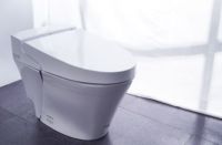伊奈除菌净离子技术  让座便器“变身”空气净化器