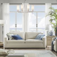 Harbor House 2021春夏新品发布:滨海风情，逸居生活
