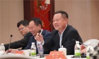 惠达卫浴王彦庆：数智化智造引领行业创新,打造世界级家居企业