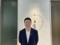 TATA木门张岩：坚持技术专业 坚守品牌初心