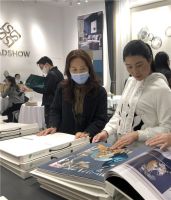 【领绣·菁华】全力以赴 精彩依旧 等你来观展