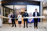 Occhio（欧可优）正式亮相上海，【追光者】系列活动引发新灯光文化潮流