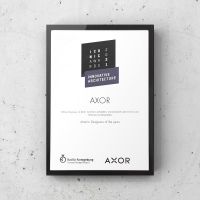 AXOR雅生与德国设计委员会达成年度合作