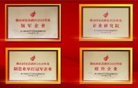 积十年 铸精品，GCHV树立智能制造新标杆