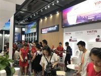 乘风破浪，一路同行丨3月17日英鼎卫浴与您相约郑州家博会