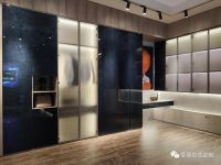 爱登高端定制闪耀2021广州定制展！！！