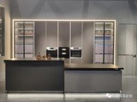 爱登高端定制闪耀2021广州定制展！！！