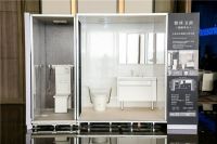 松下京东超级大牌秒杀4月1日上线，展现全新品牌形象