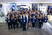 松下京东超级大牌秒杀4月1日上线，展现全新品牌形象