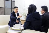 belite贝利泰精彩亮相上海酒店工程设计与用品博览会