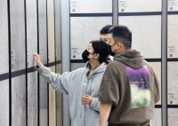 belite贝利泰精彩亮相上海酒店工程设计与用品博览会