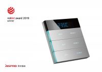 2021德国红点奖揭晓：思悦WAVE·圆漾系列斩获产品设计奖
