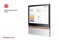 2021德国红点奖揭晓：思悦WAVE·圆漾系列斩获产品设计奖
