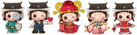 方圆集团方心服务3.0服务体系发布, 你的都市理想生活家