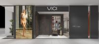 美学空间 | 探秘VICI淋浴房青岛专卖店