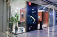 美学空间 | 探秘VICI淋浴房青岛专卖店