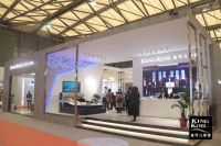 对话金可儿｜独家定制出奇招，实力稳坐酒店行业床垫品牌领衔者