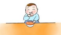 手足口快好的前兆 小孩手足口病不能吃什么