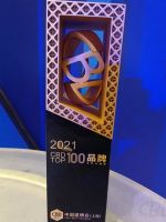 大角鹿火爆上海建博会 成为关注度和客流量第一的瓷砖品牌