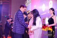 就在昨天！和也再次获评“中国透明工厂”企业！