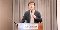重塑温暖，坚果投影助力实现未来全宅