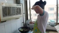 西屋厨房专用空调技术解析：100%无惧油烟，让爱回家！