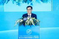 猛虎保安董事长冀宝林荣膺2020中国经济十大匠心人物大奖