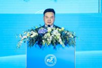猛虎保安董事长冀宝林荣膺2020中国经济十大匠心人物大奖