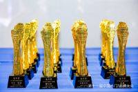 在转折点加速前行，2021中国木门+品牌大会“金木匠”发布