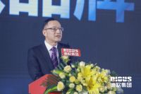 来了丨迪欧集团携手财经大咖叶檀掀起商用家具2.0时代
