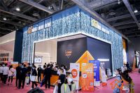 三箭齐发领衔广州定制家居展，诗尼曼多元化战略布局再提速